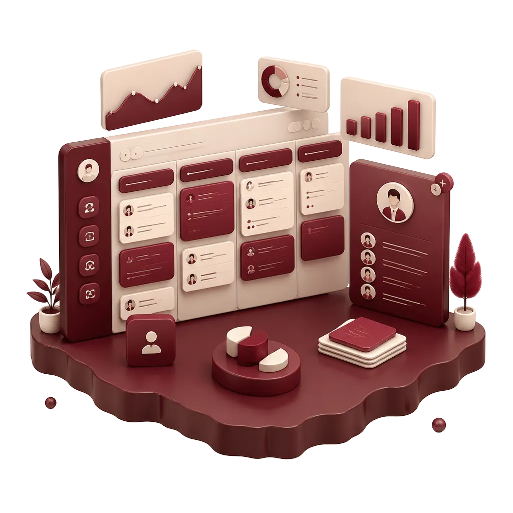 CRM 360°